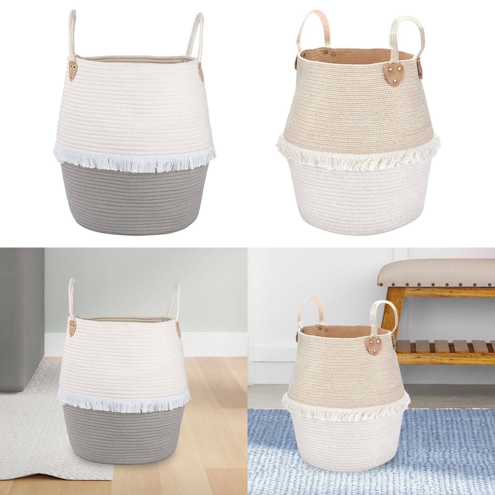 Baby Nursery Laundry Basket - Laundry Basket Baby Nursery Hamper Toys