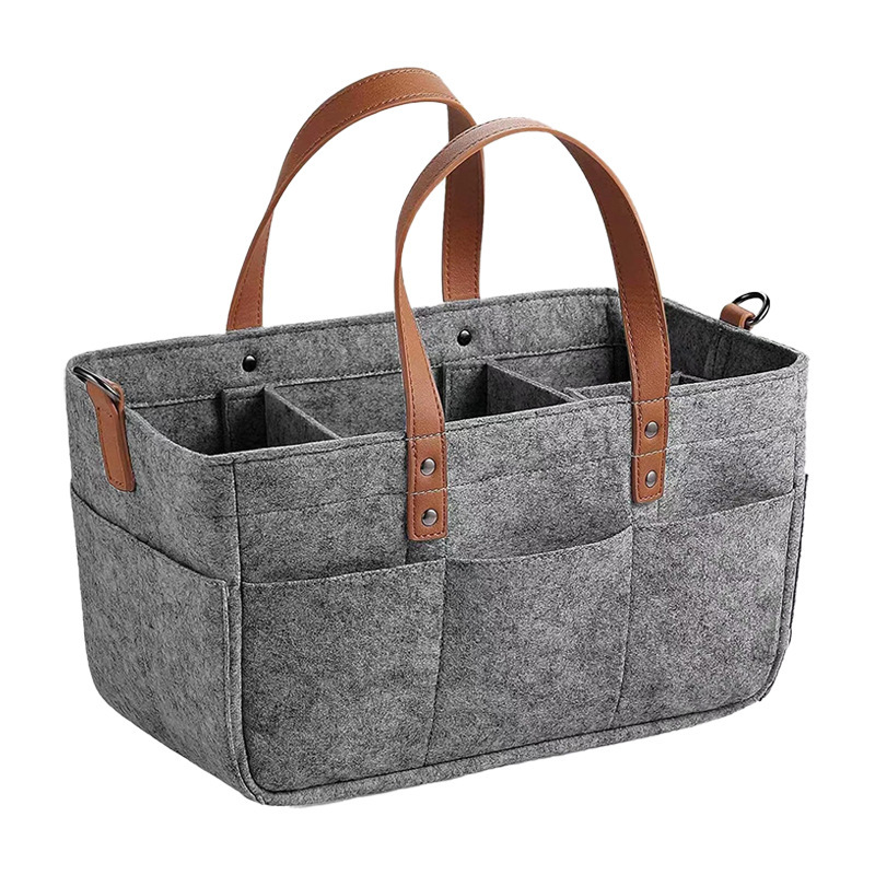 Baby Nursery Items - Automobiles Baby Felt Storage Nursery Organizer