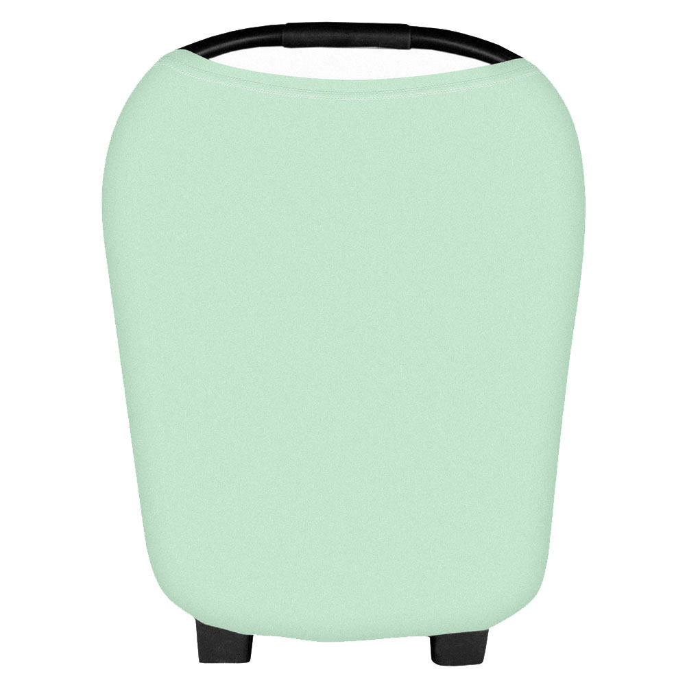 Baby Car Seat Canopy Cover Nur - огляд і ціна Nursing Cover Breastfeeding