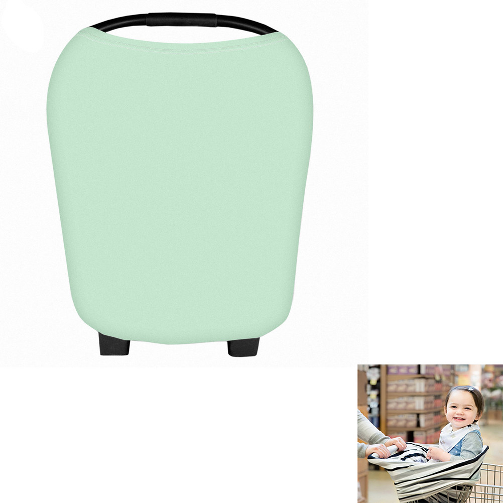 Baby Car Seat Canopy Cover Nur - огляд і ціна Nursing Cover Breastfeeding