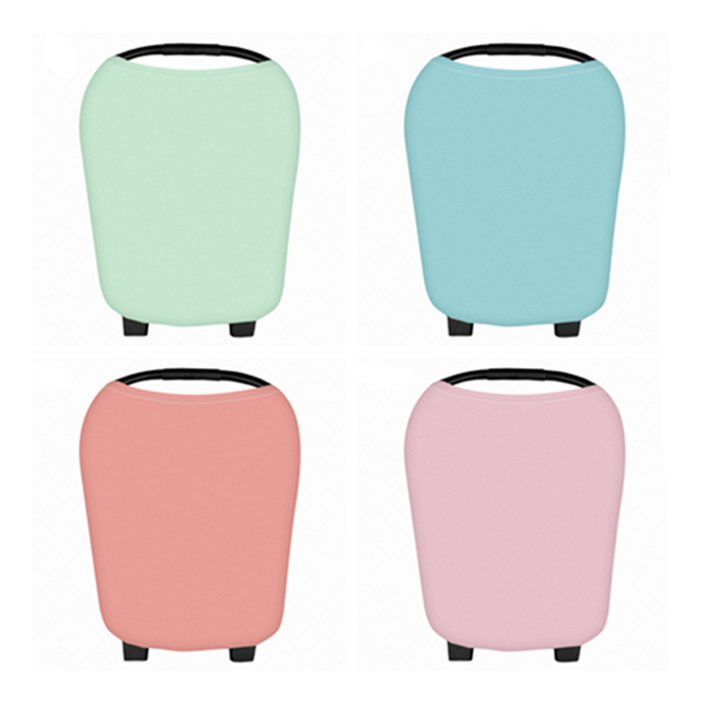 Baby Car Seat Canopy Cover Nur - огляд і ціна Nursing Cover Breastfeeding