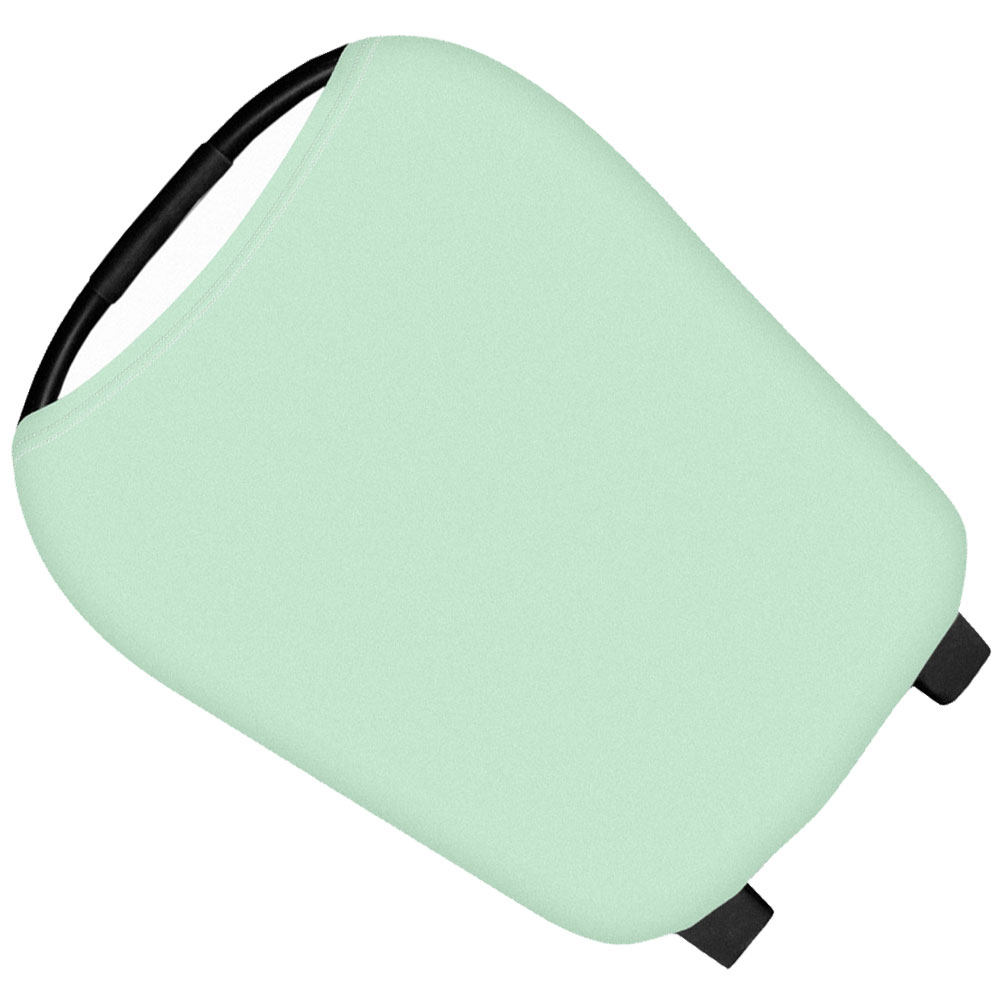 Baby Car Seat Canopy Cover Nur - огляд і ціна Nursing Cover Breastfeeding