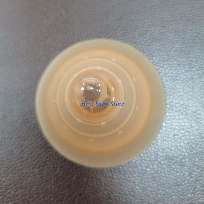 Q1FE Double Layer Silicone Nip - огляд і ціна Nursing Cover Breastfeeding