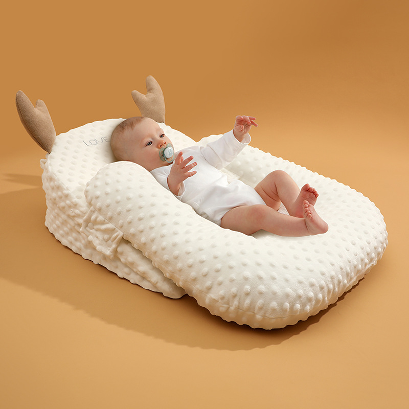 0-2t Baby Anti Emesis Slope Pa - огляд і ціна Baby Nursery Hospital