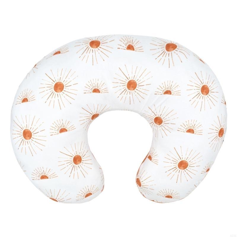A5YC Breastfeeding Pillow Cove - огляд і ціна Nursing Cover Breastfeeding