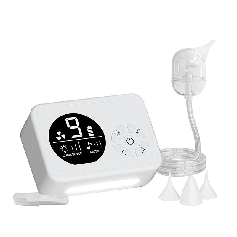 A71Z Nasal Aspirator For Baby, - огляд і ціна Baby Nursery Rhymes