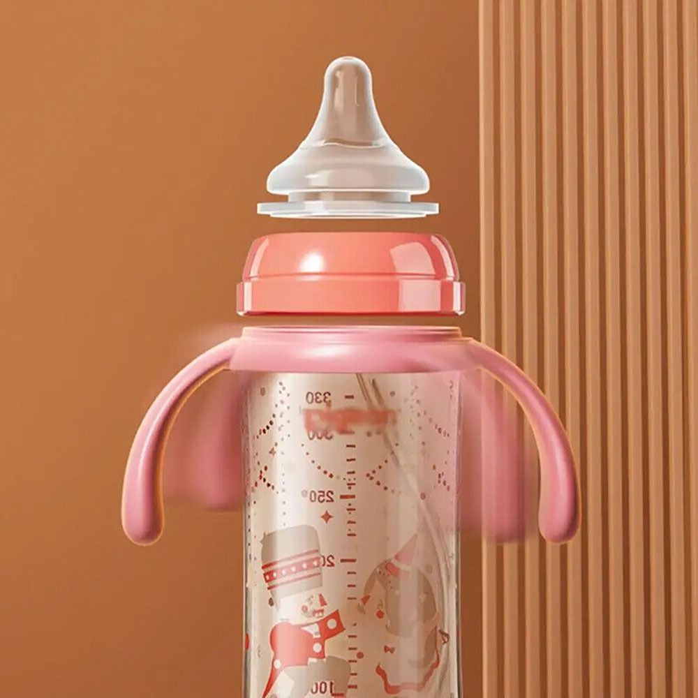 Baby Bottle Handles Nursing Bo - огляд і ціна Baby Nursery Hospital