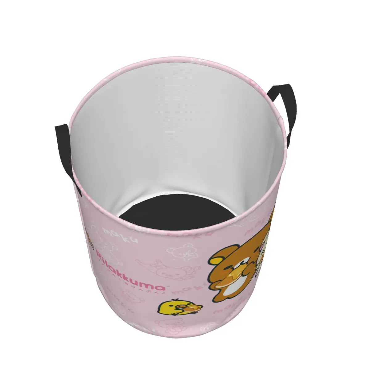 Kawaii Cartoon Rilakkuma Bear  - огляд і ціна Baby Nursery Items