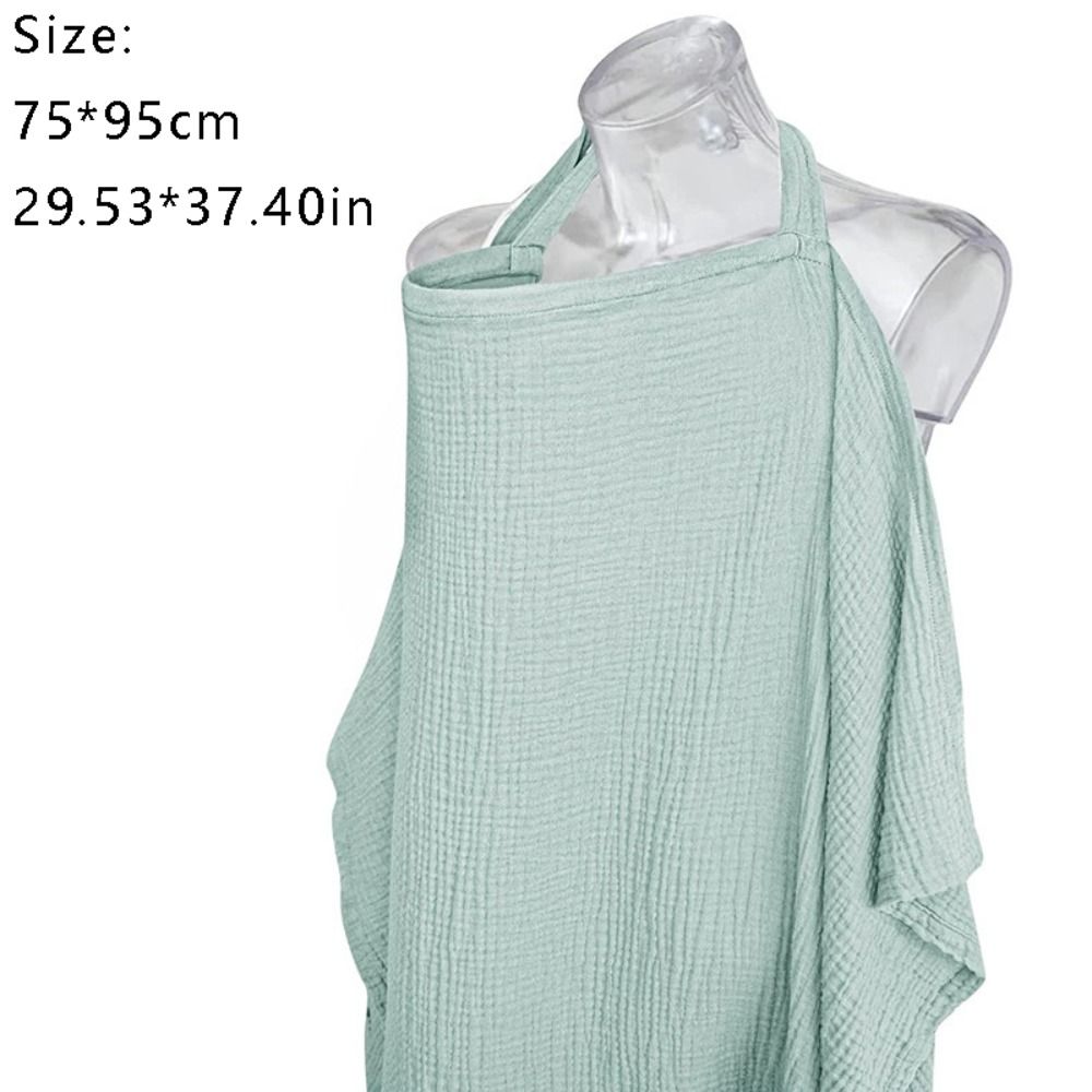 Mother Outing Breastfeeding Co - огляд і ціна Nursing Cover Breastfeeding