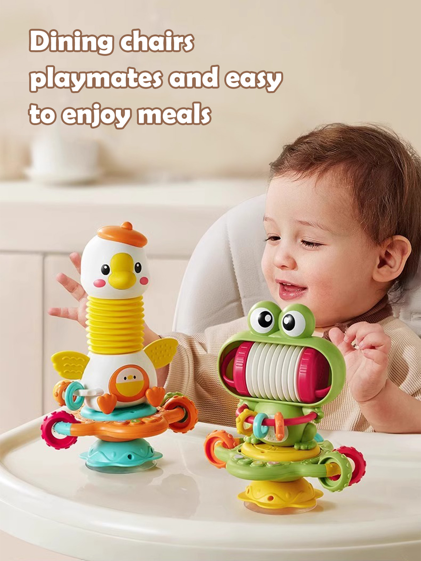 Cartoon Baby soothing ringing  - огляд і ціна Baby Nursery Rhymes