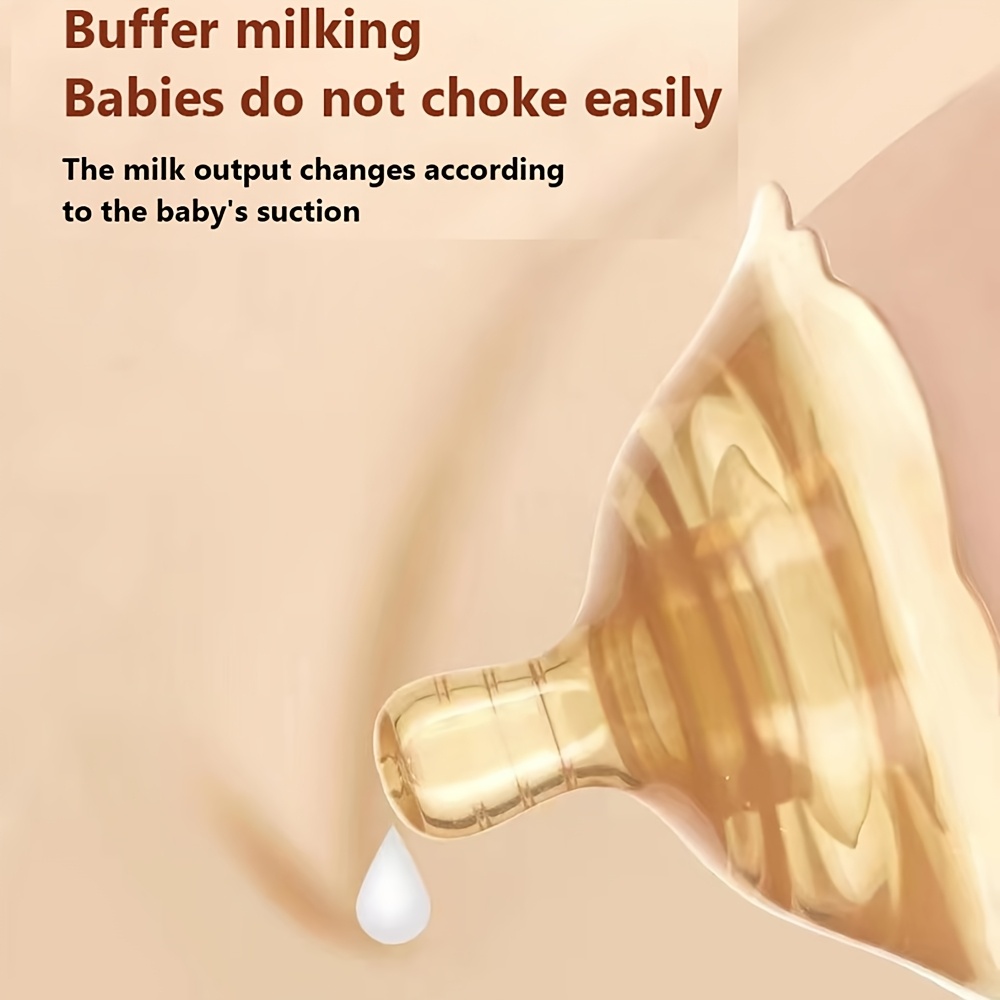 Double-layer Silicone Nipple S - огляд і ціна Nursing Cover Breastfeeding