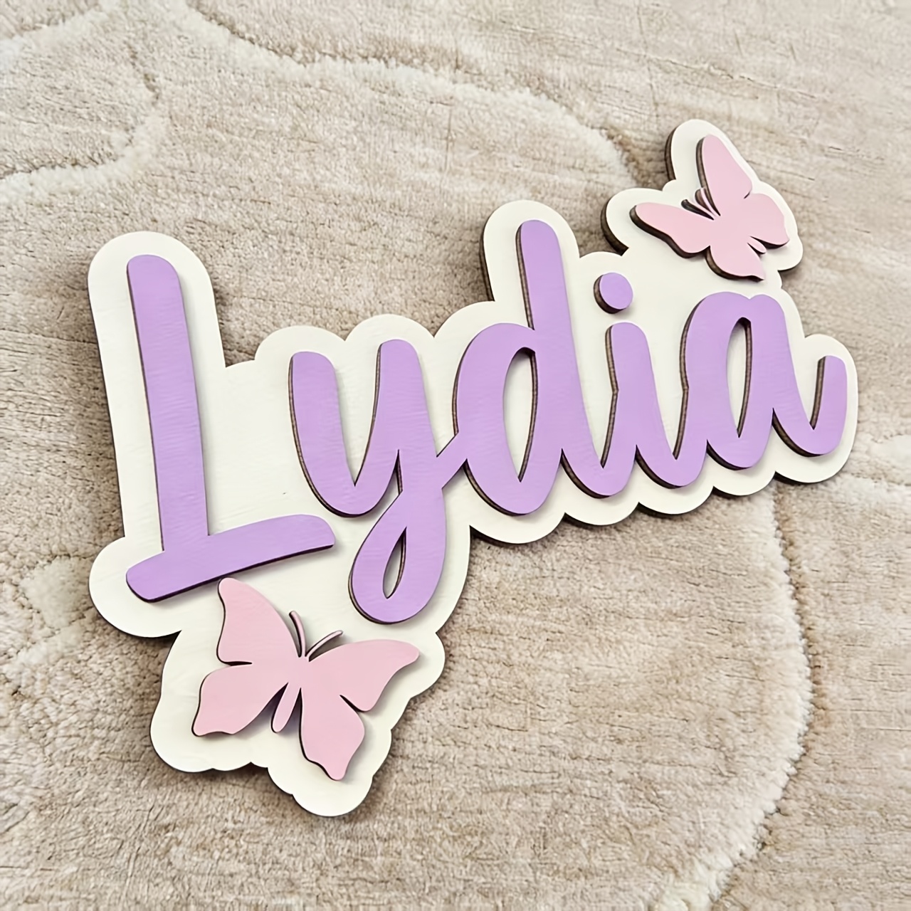Personalized Blue & Pink Butte - огляд і ціна Baby Nursery Baby