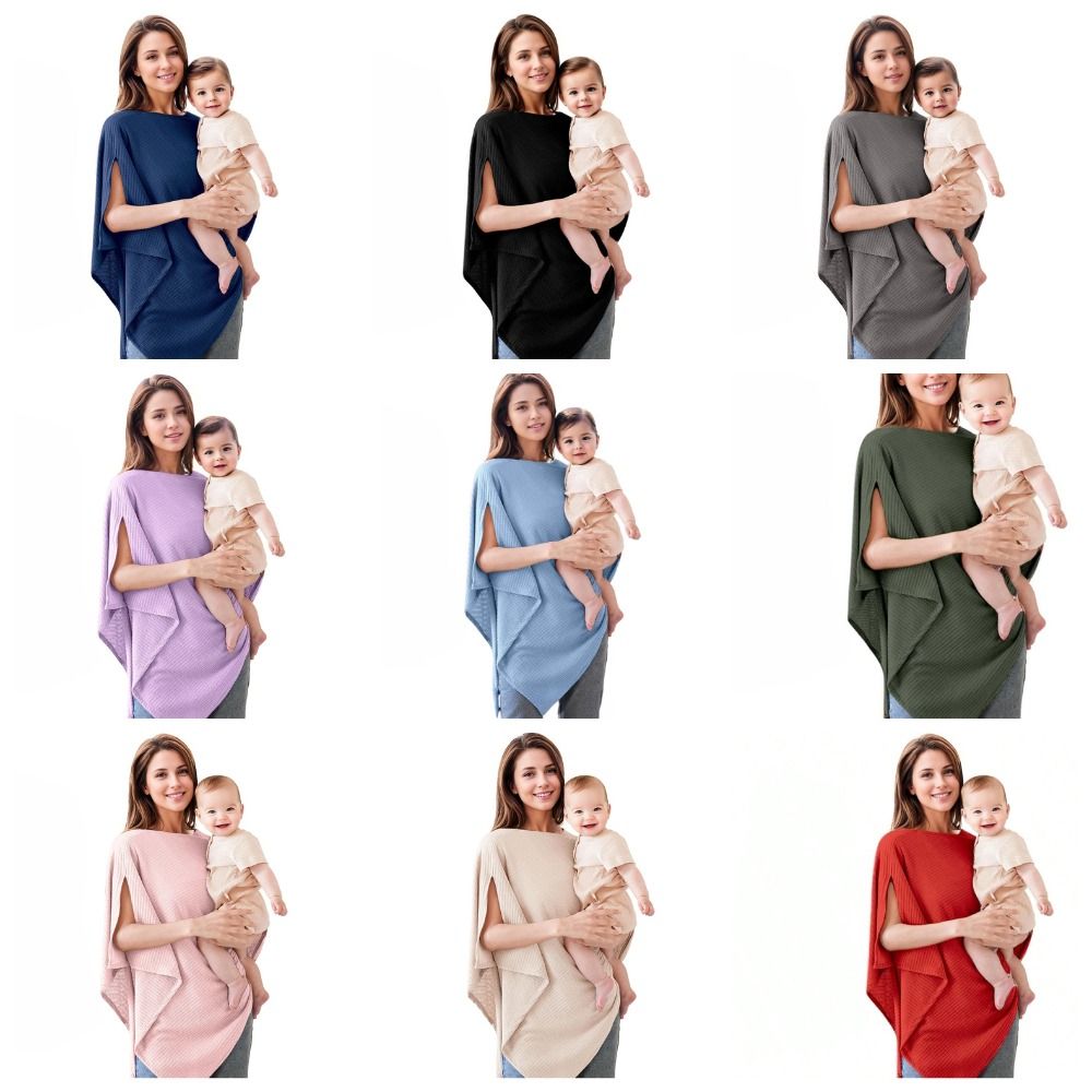 Soft Nursing Cover for Breastf - огляд і ціна Nursing Cover Breastfeeding
