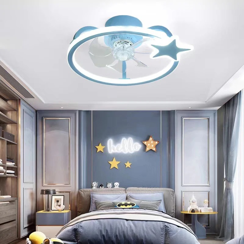 Lamp Remote Control Nursery Ba - огляд і ціна Baby Nursery Chandelier