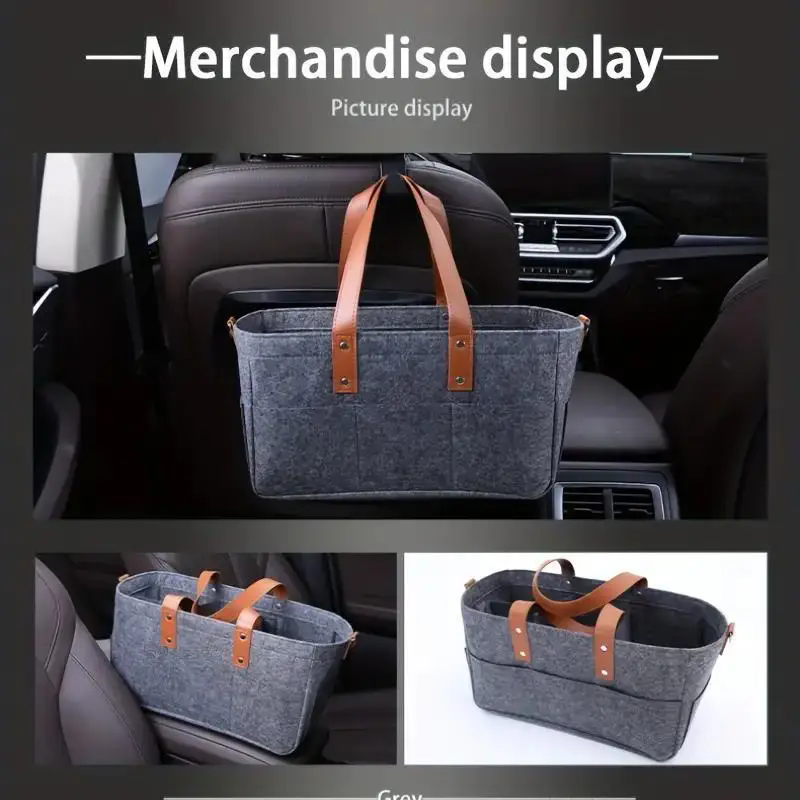 Automobiles Baby Felt Storage  - огляд і ціна Baby Nursery Items