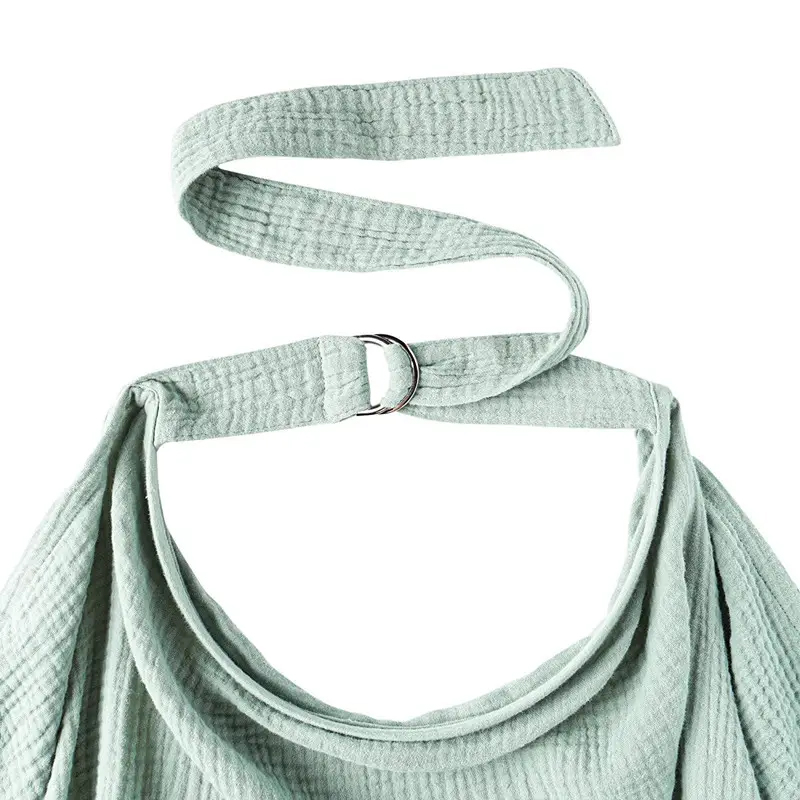 Breathable Breastfeeding Cover - огляд і ціна Nursing Cover Breastfeeding