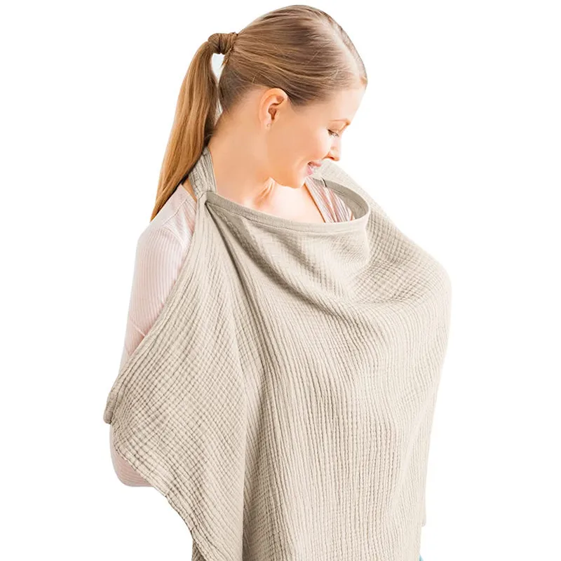 Nursing Cover for Breastfeedin - огляд і ціна Nursing Cover Breastfeeding