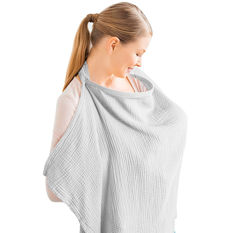 Nursing Cover for Breastfeedin - огляд і ціна Nursing Cover Breastfeeding