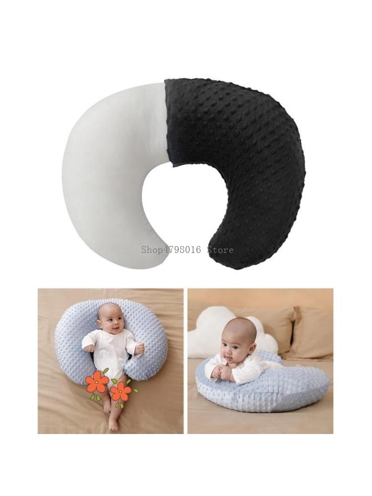  Bay Breast Feeding Pillow Saf - огляд і ціна Nursing Cover Breastfeeding