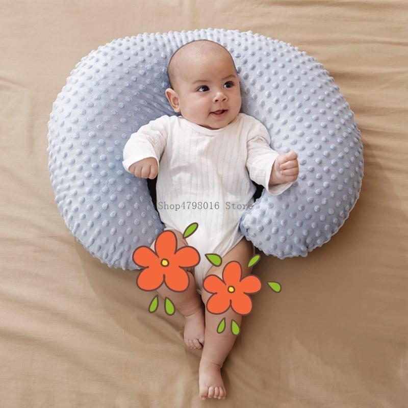  Bay Breast Feeding Pillow Saf - огляд і ціна Nursing Cover Breastfeeding