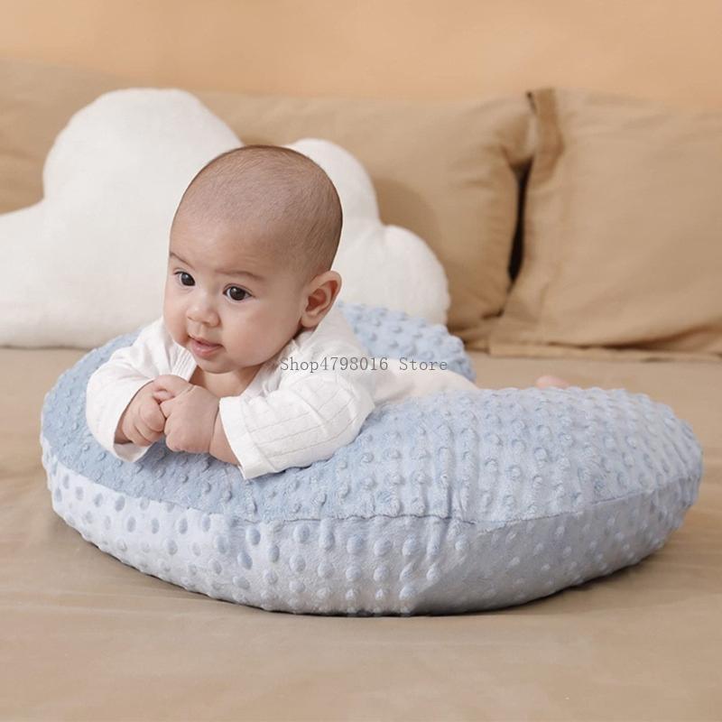  Bay Breast Feeding Pillow Saf - огляд і ціна Nursing Cover Breastfeeding