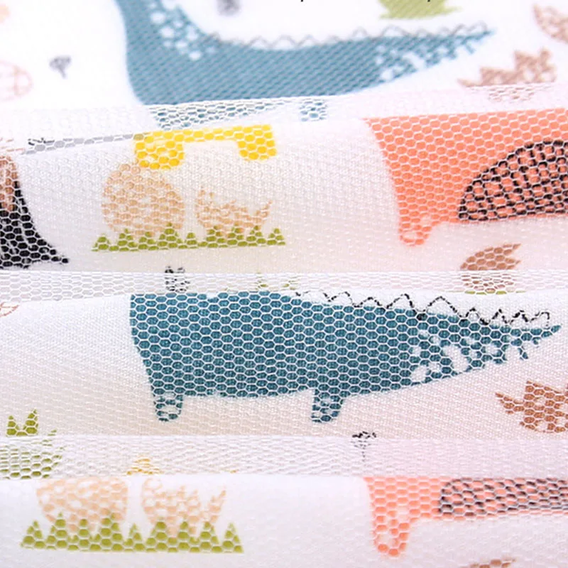 100% Cotton Baby Feeding Nursi - огляд і ціна Nursing Cover Breastfeeding