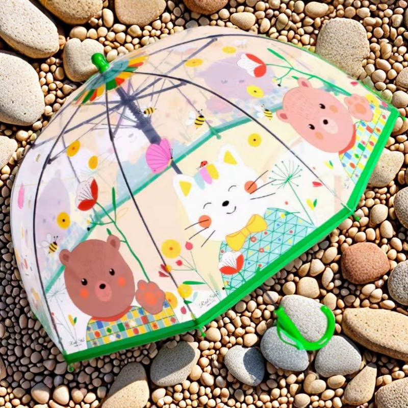 Lightweight Transparent Arc Um - огляд і ціна Baby Nursery Water