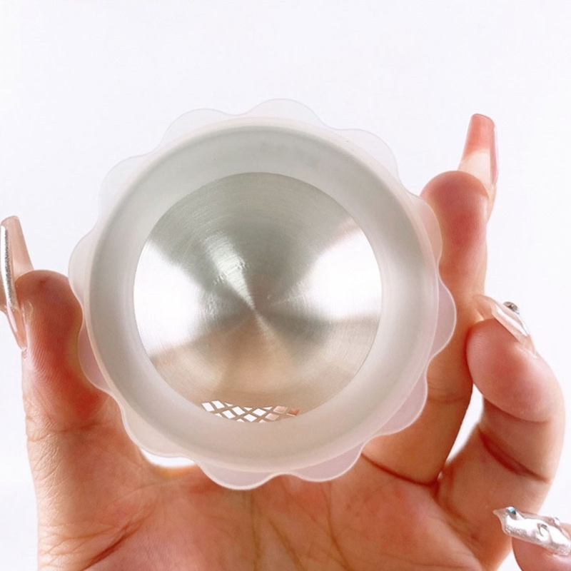 2 Pairs Silicone Comfort Rings - огляд і ціна Nursing Cover Breastfeeding