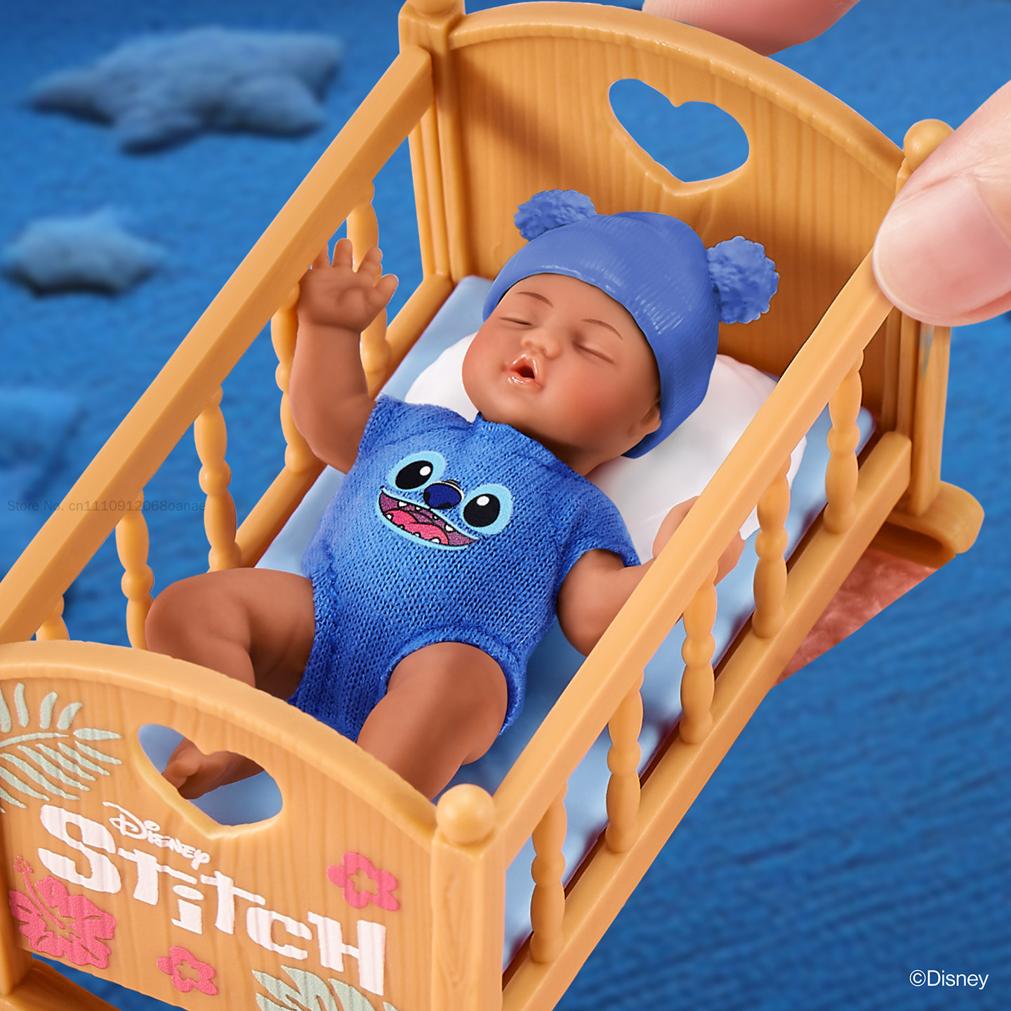 ZURU My Mini Baby Disney Disne - огляд і ціна Baby Nursery Items