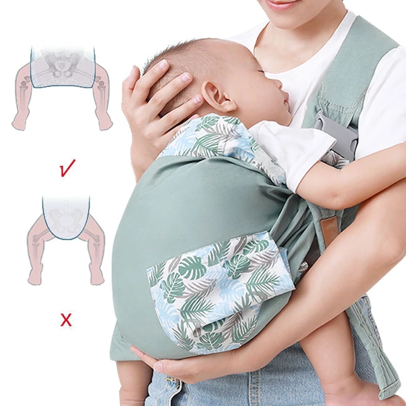 Baby Carrier Wrap Newborn Slin - огляд і ціна Nursing Cover Breastfeeding