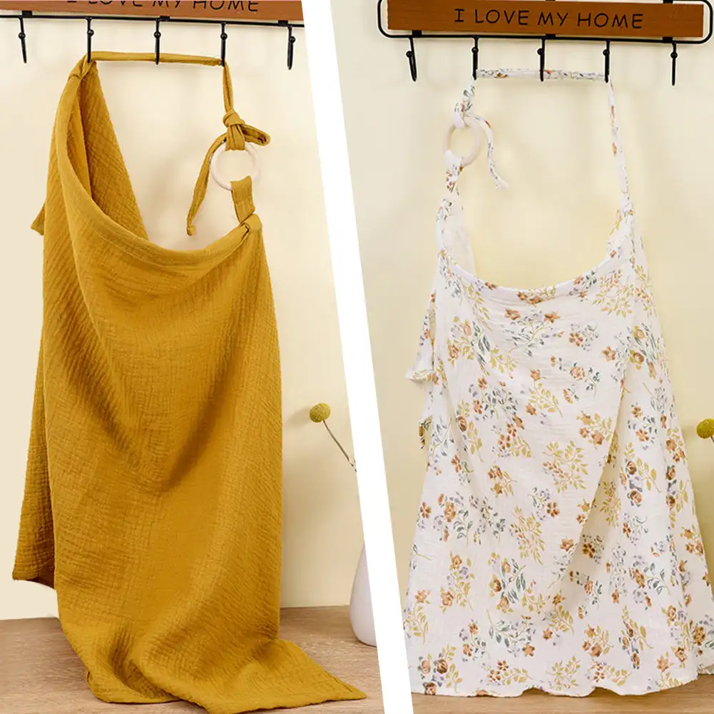 Baby Breastfeeding Cover Cotto - огляд і ціна Nursing Cover Breastfeeding
