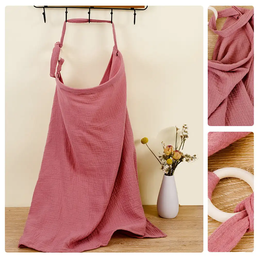 Baby Breastfeeding Cover Cotto - огляд і ціна Nursing Cover Breastfeeding