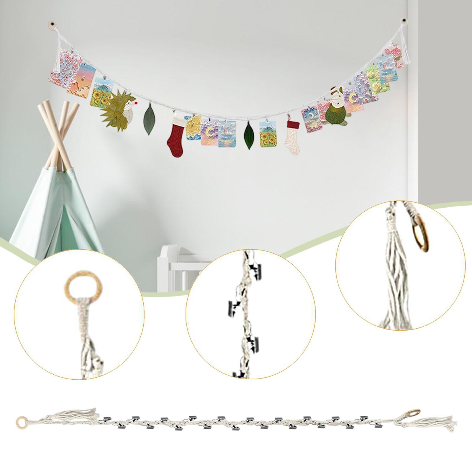 Stuffed Toy Chain Display Hang - огляд і ціна Baby Nursery Items