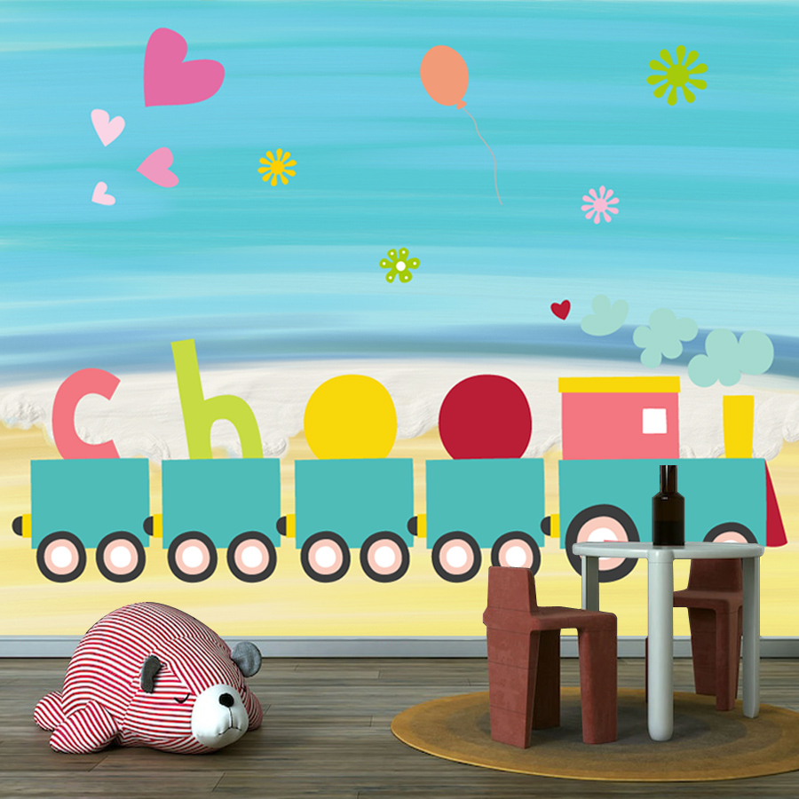 Custom Easy to Apply Peel and  - огляд і ціна Baby Nursery Water