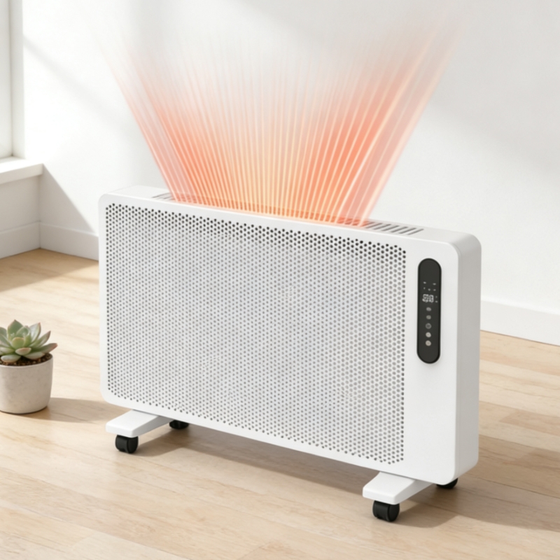 Quiet Radiant Graphene Electri - огляд і ціна Baby Nursery Baby