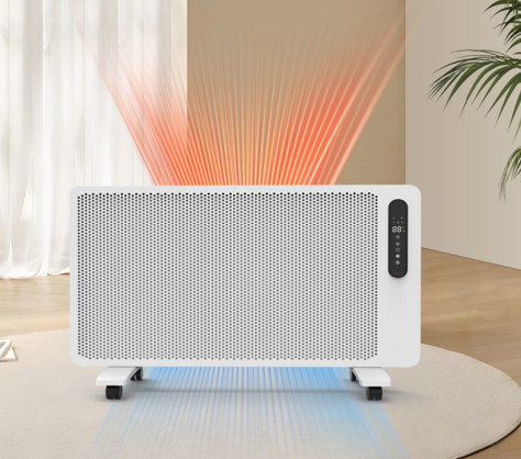 Quiet Radiant Graphene Electri - огляд і ціна Baby Nursery Baby