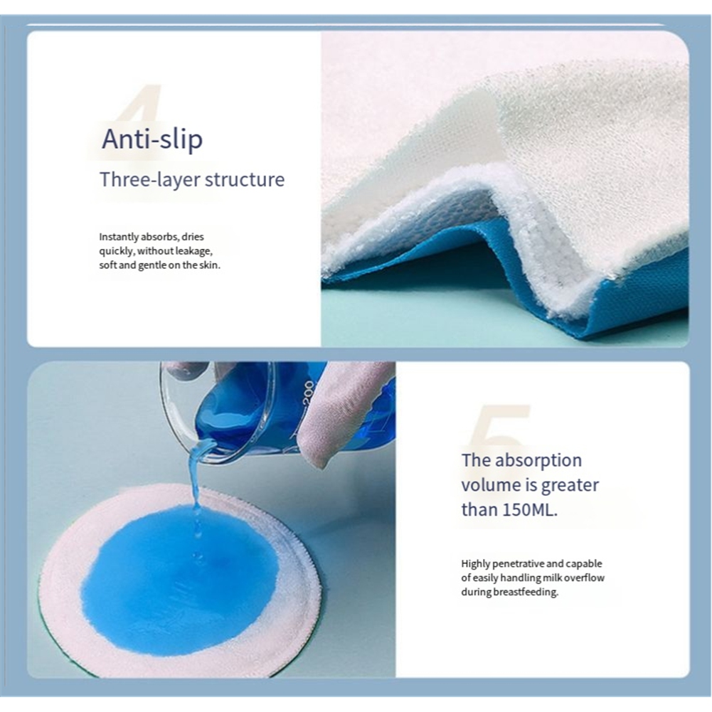 ABXE-Reusable Nipple Covers-Wa - огляд і ціна Nursing Cover Breastfeeding