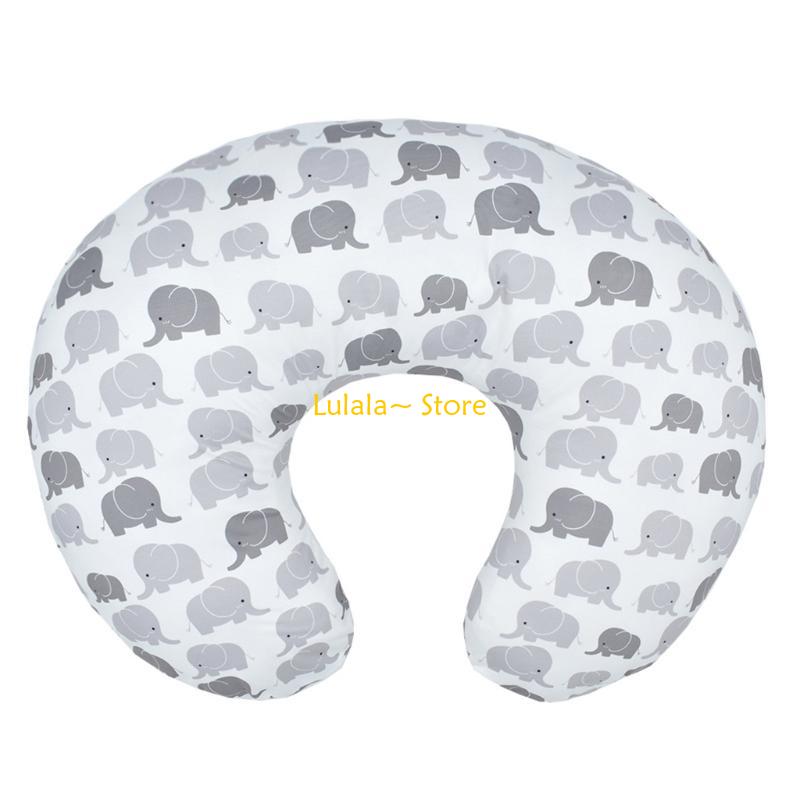 Y4QA Breastfeeding Pillow Cove - огляд і ціна Nursing Cover Breastfeeding