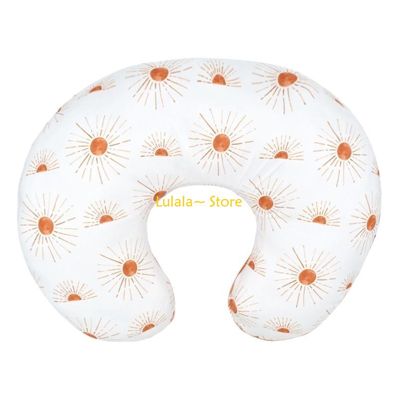 Y4QA Breastfeeding Pillow Cove - огляд і ціна Nursing Cover Breastfeeding