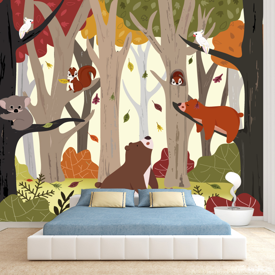 25+ Custom Peel and Stick Wall - огляд і ціна Baby Nursery Water